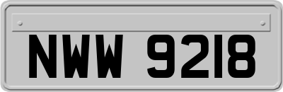 NWW9218