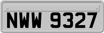 NWW9327