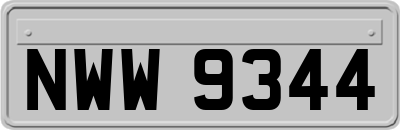 NWW9344