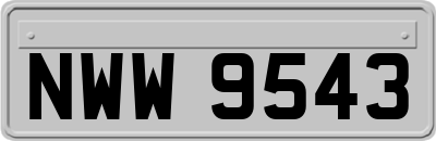 NWW9543