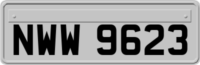 NWW9623