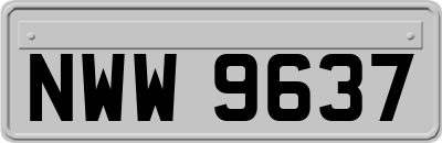 NWW9637