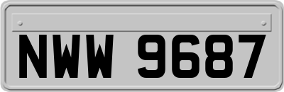 NWW9687