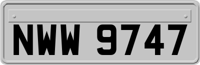 NWW9747