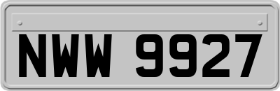 NWW9927