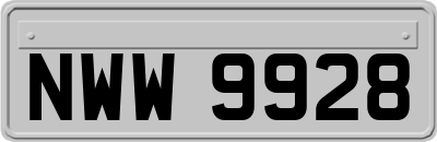 NWW9928