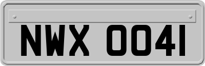 NWX0041