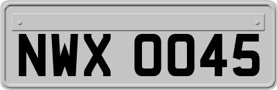 NWX0045