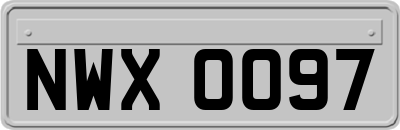 NWX0097