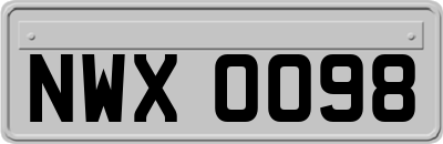 NWX0098