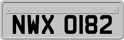 NWX0182