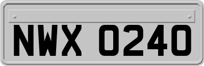 NWX0240