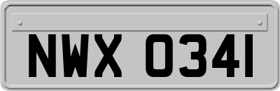 NWX0341