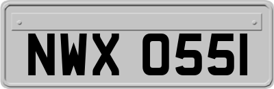 NWX0551