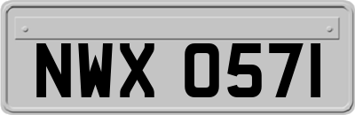 NWX0571
