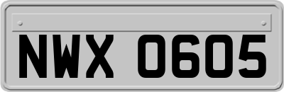 NWX0605