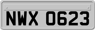 NWX0623