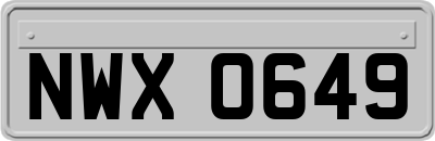 NWX0649