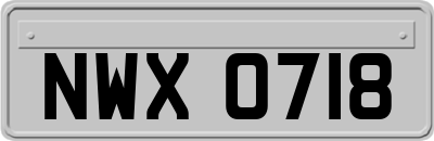 NWX0718