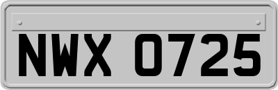 NWX0725