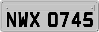 NWX0745