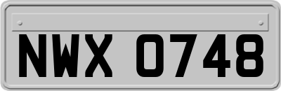 NWX0748