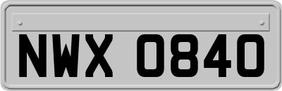 NWX0840