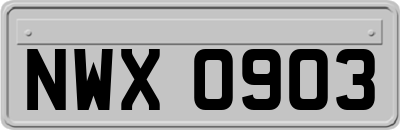 NWX0903