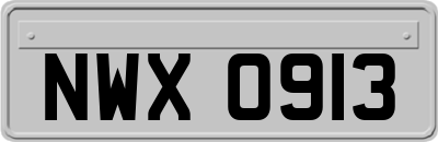 NWX0913