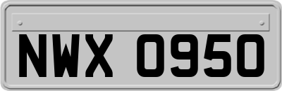 NWX0950