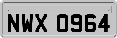 NWX0964