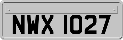 NWX1027