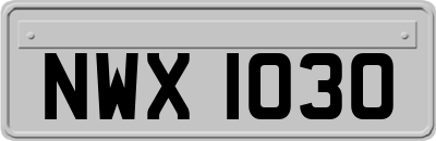 NWX1030