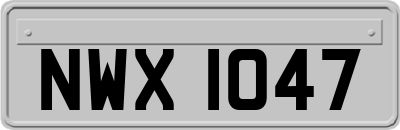 NWX1047