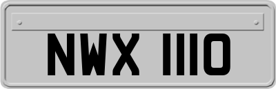 NWX1110