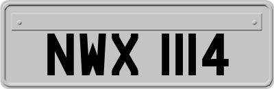 NWX1114