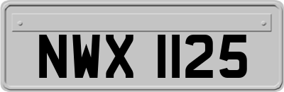NWX1125