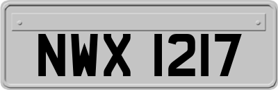 NWX1217