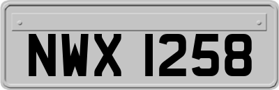 NWX1258