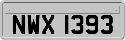 NWX1393