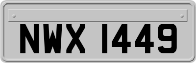 NWX1449