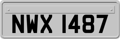 NWX1487