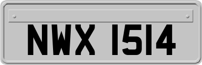 NWX1514