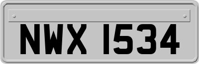 NWX1534