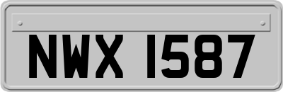 NWX1587