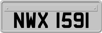 NWX1591