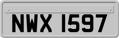NWX1597