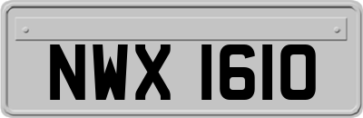 NWX1610
