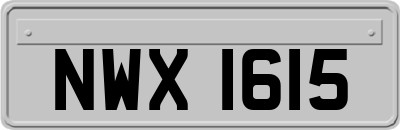 NWX1615