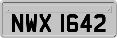 NWX1642